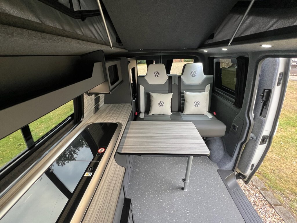 Used Volkswagen Transporter 2015 for sale - 78081459: Photo 23