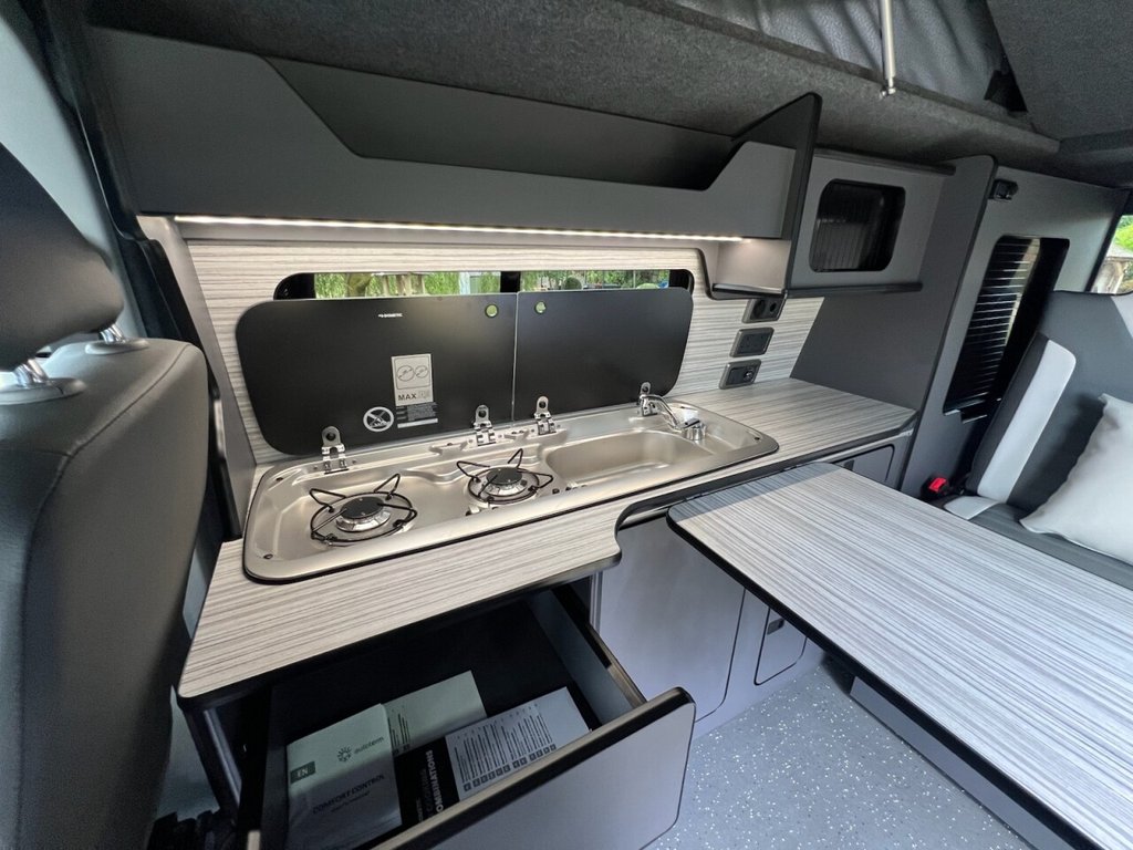 Used Volkswagen Transporter 2015 for sale - 78081459: Photo 24