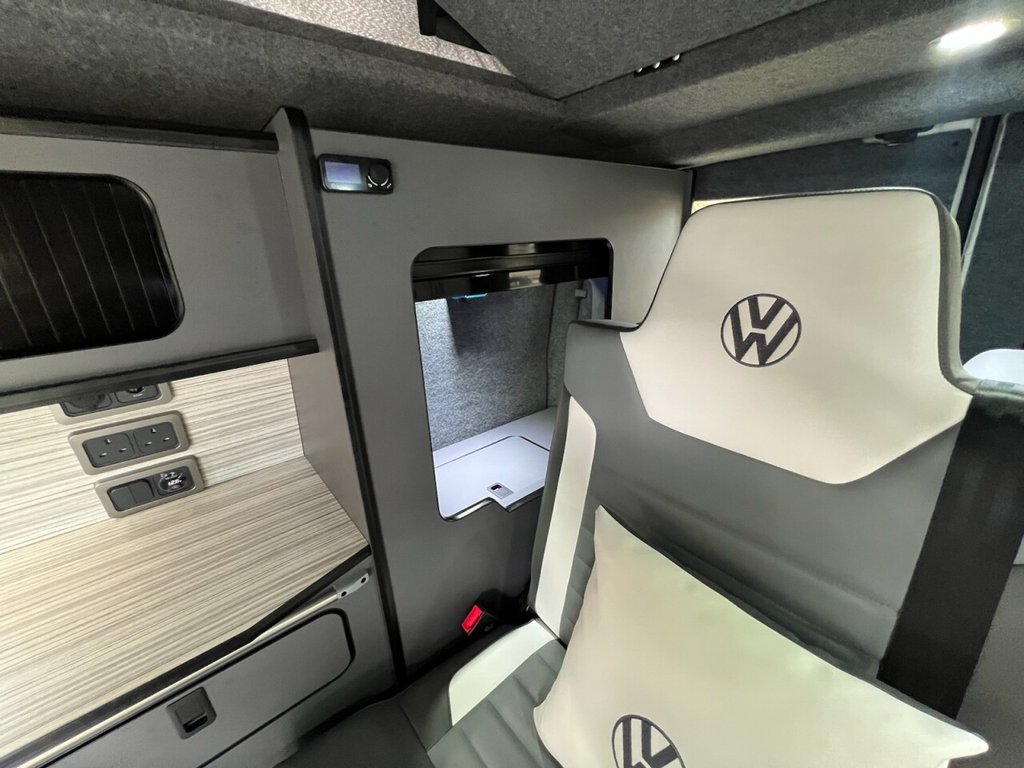 Used Volkswagen Transporter 2015 for sale - 78081459: Photo 25
