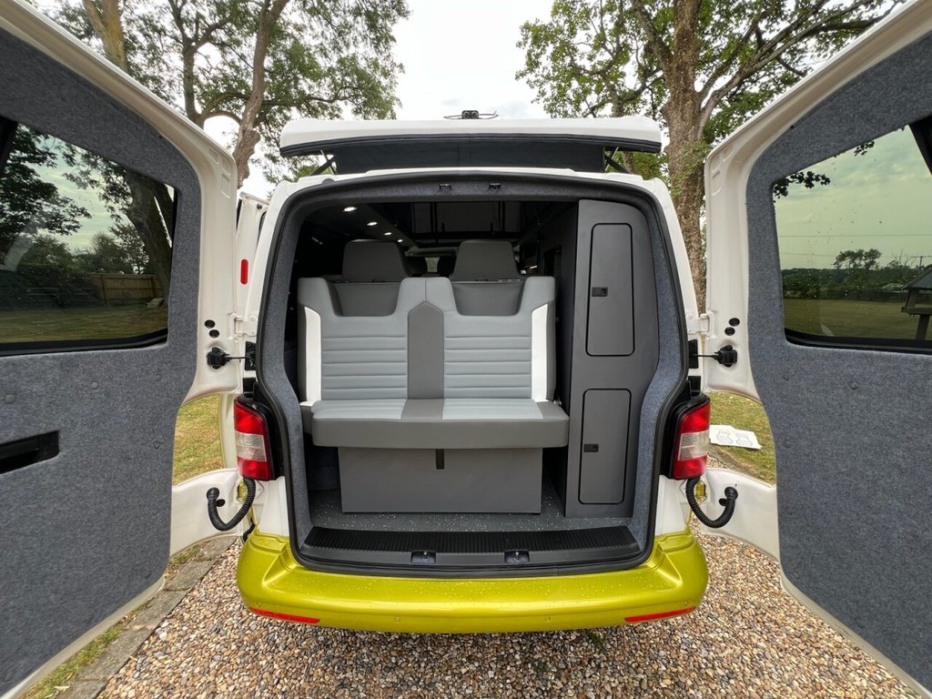 Used Volkswagen Transporter 2015 for sale - 78081459: Photo 26