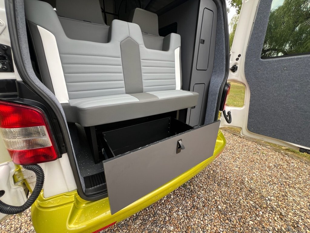 Used Volkswagen Transporter 2015 for sale - 78081459: Photo 27