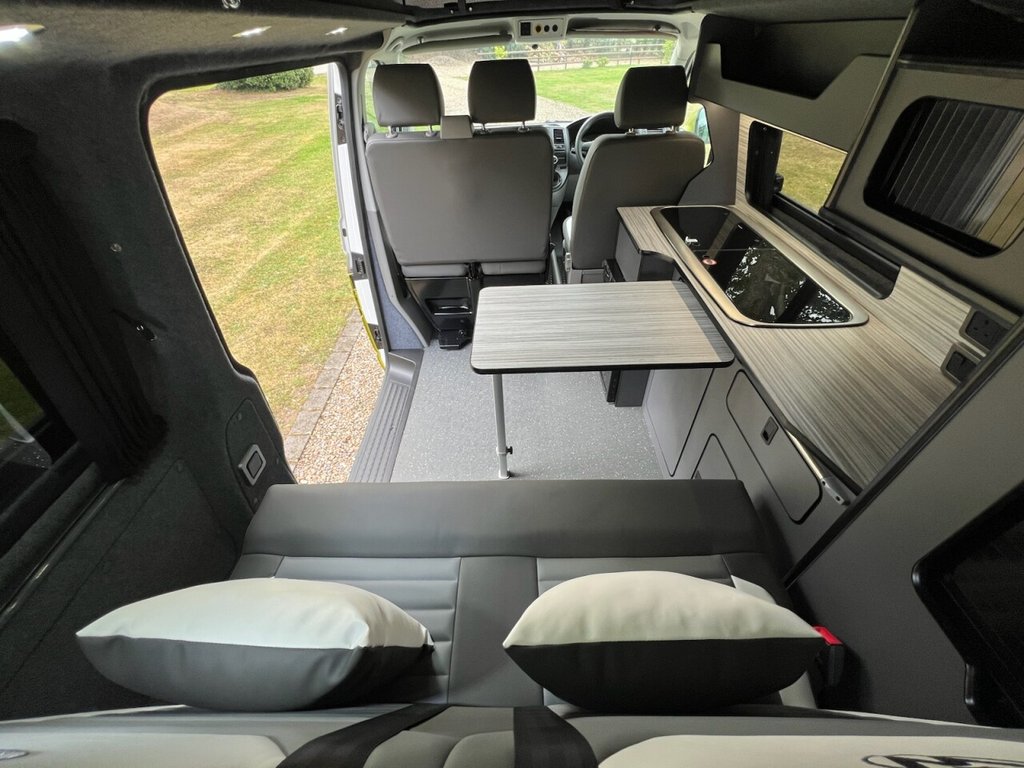 Used Volkswagen Transporter 2015 for sale - 78081459: Photo 29