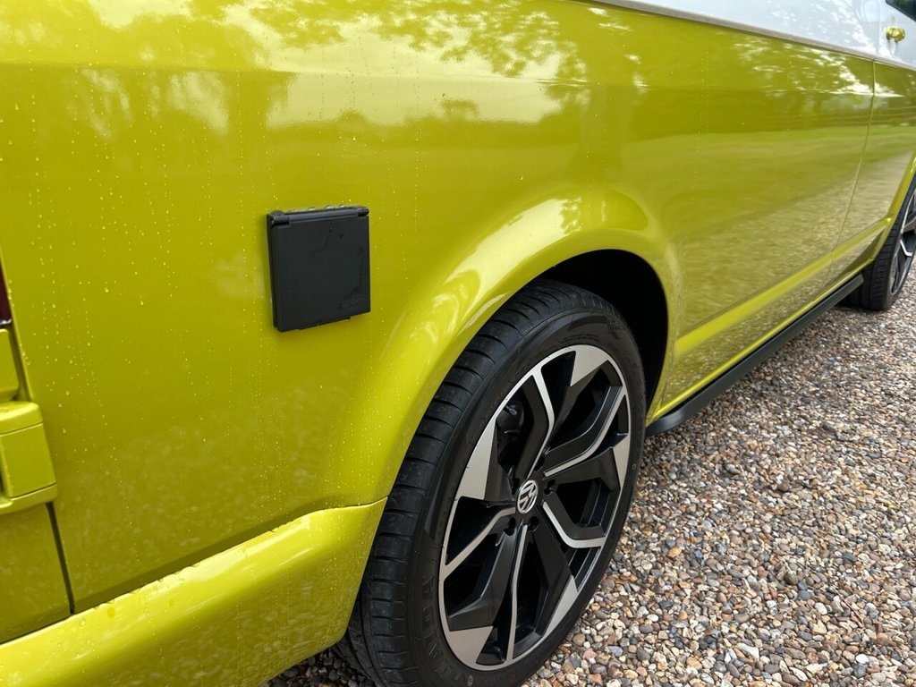 Used Volkswagen Transporter 2015 for sale - 78081459: Photo 30