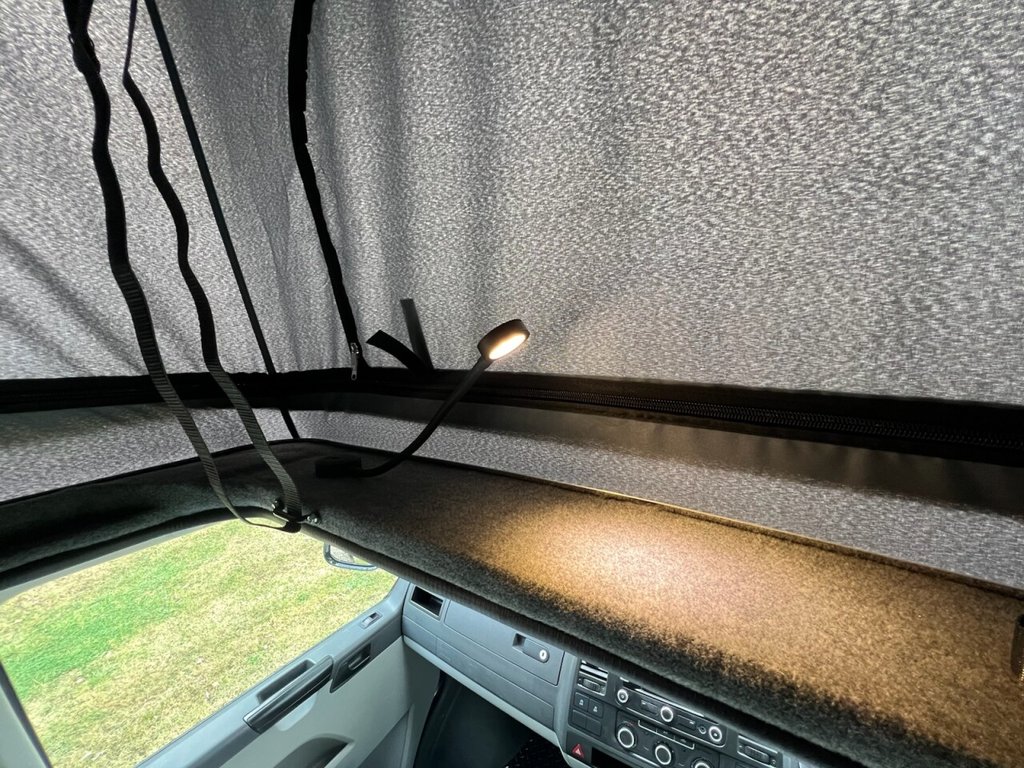 Used Volkswagen Transporter 2015 for sale - 78081459: Photo 32