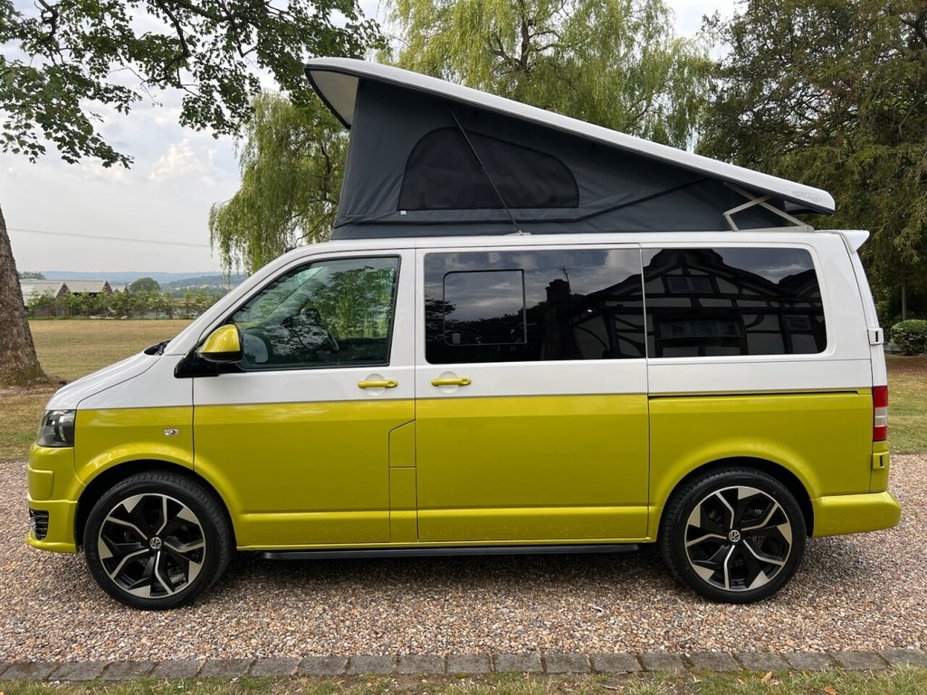 Used Volkswagen Transporter 2015 for sale - 78081459: Photo 4