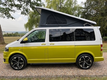 Used Volkswagen Transporter 2015 for sale - 78081459: Photo