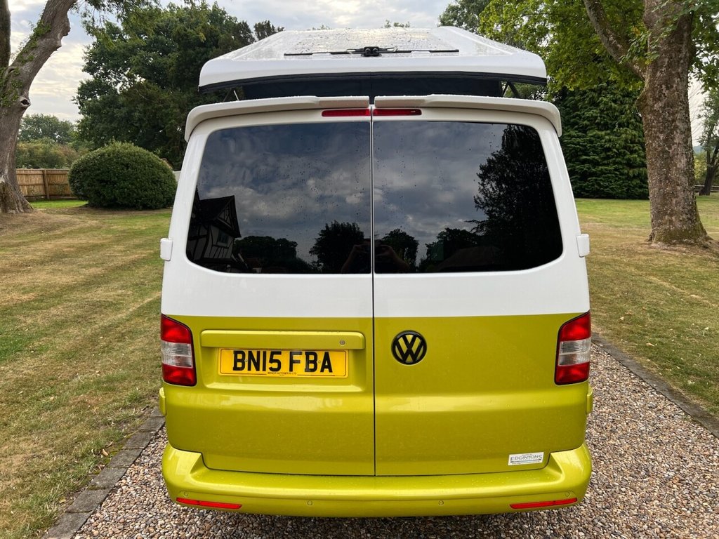 Used Volkswagen Transporter 2015 for sale - 78081459: Photo 7
