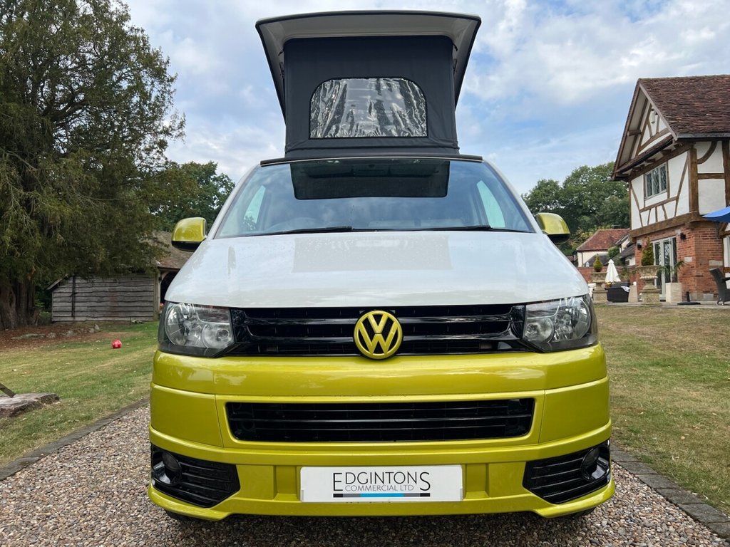Used Volkswagen Transporter 2015 for sale - 78081459: Photo 9
