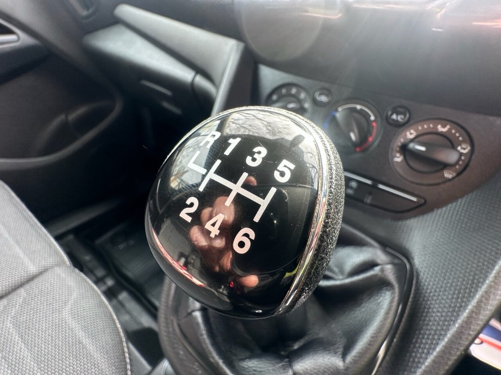 Used Ford Transit Connect 2017 for sale - 78200866: Photo 15