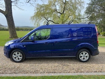 Used Ford Transit Connect 2017 for sale - 78200866: Photo