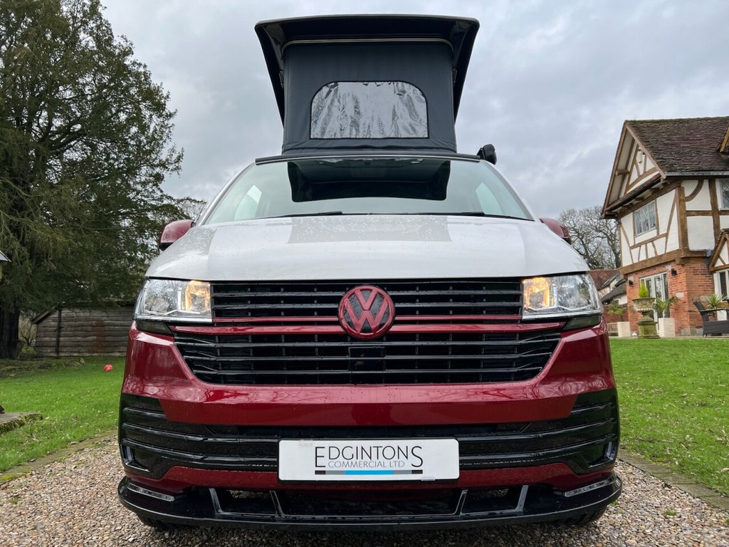 Used Volkswagen Transporter 2023 for sale - 78081480: Photo 10