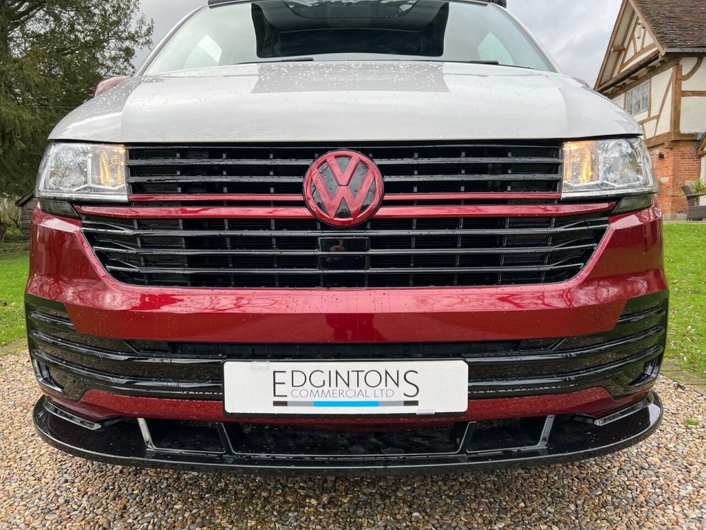 Used Volkswagen Transporter 2023 for sale - 78081480: Photo 11