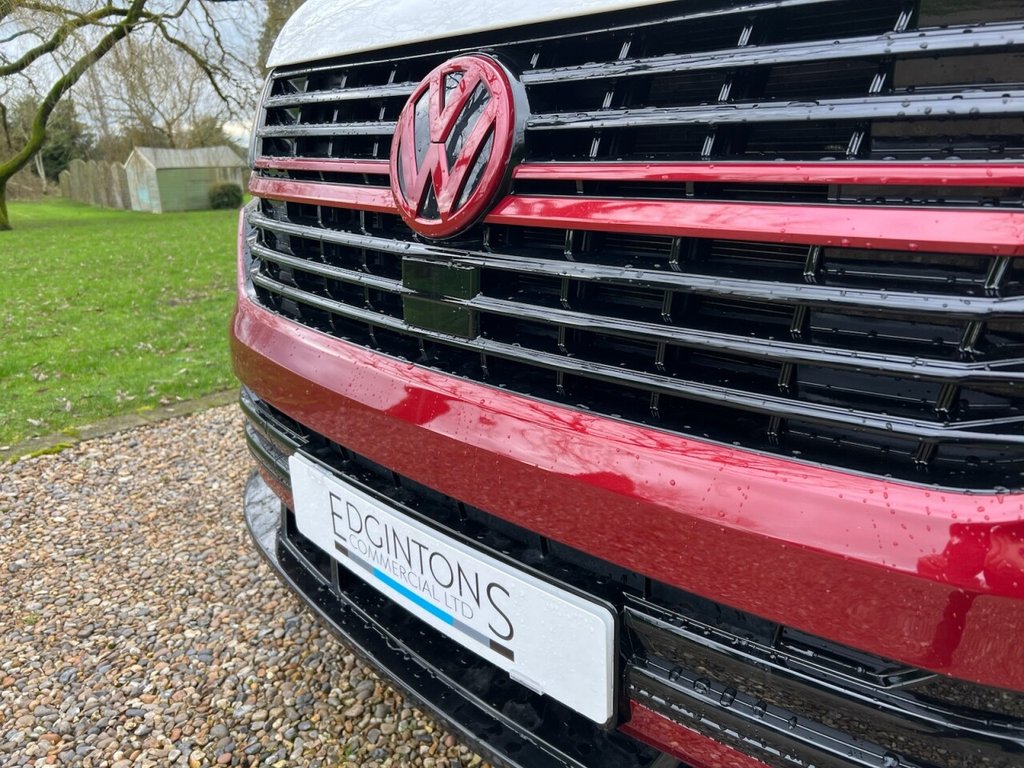 Used Volkswagen Transporter 2023 for sale - 78081480: Photo 12