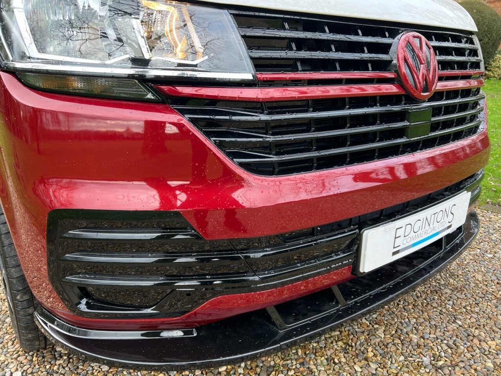 Used Volkswagen Transporter 2023 for sale - 78081480: Photo 13