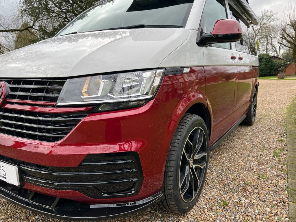 Used Volkswagen Transporter 2023 for sale - 78081480: Photo 14