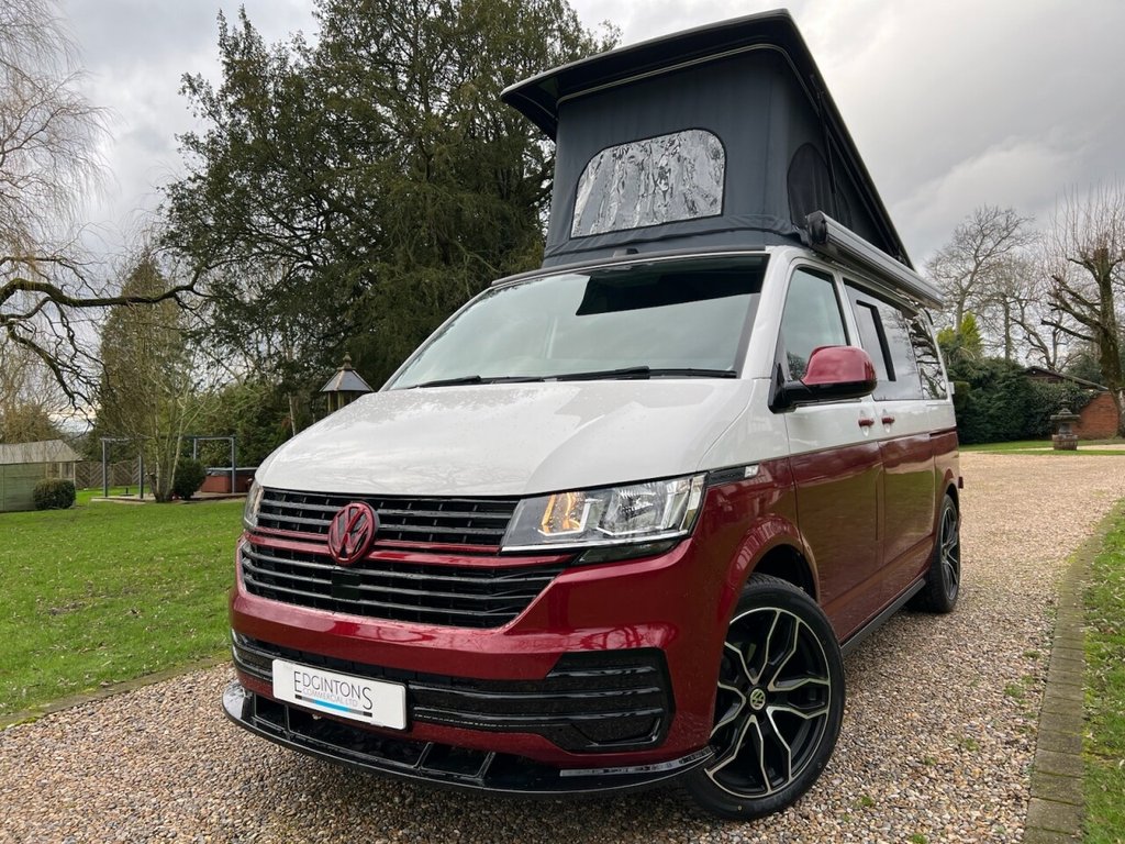 Used Volkswagen Transporter 2023 for sale - 78081480: Photo 15