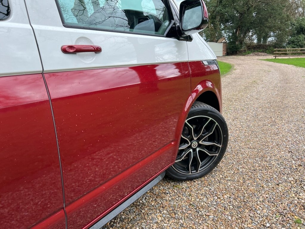 Used Volkswagen Transporter 2023 for sale - 78081480: Photo 16