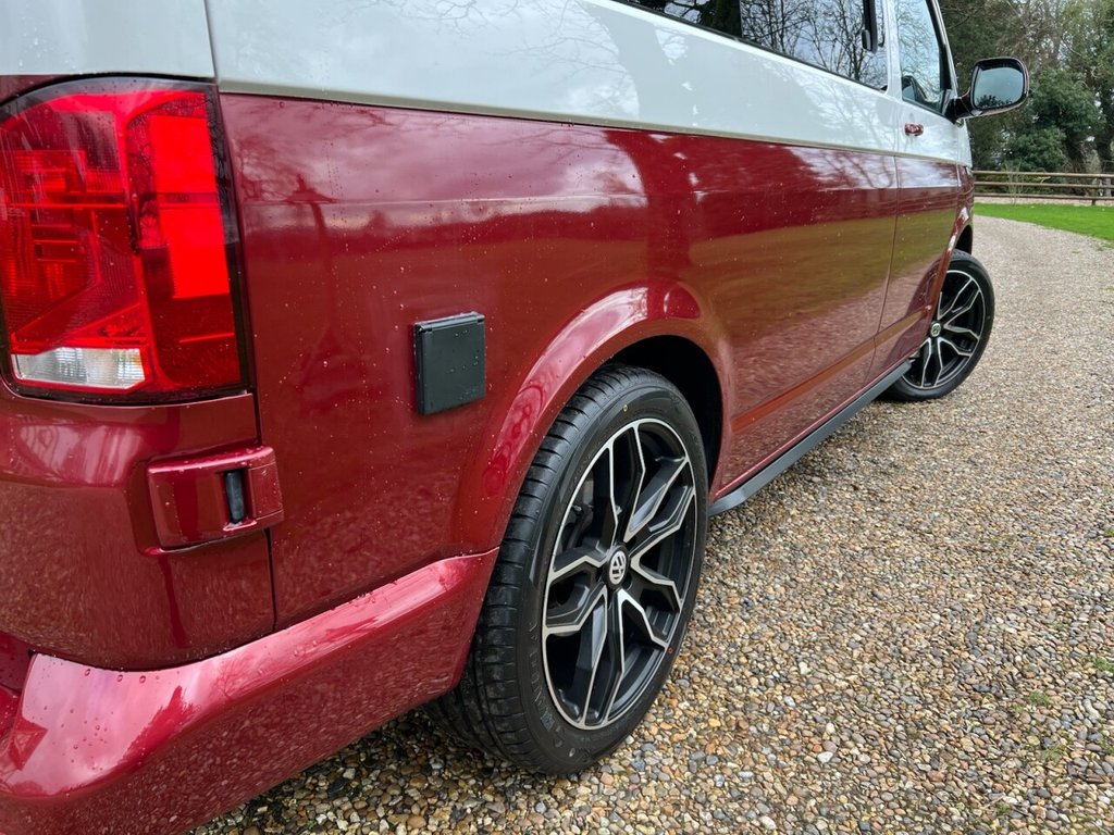 Used Volkswagen Transporter 2023 for sale - 78081480: Photo 17