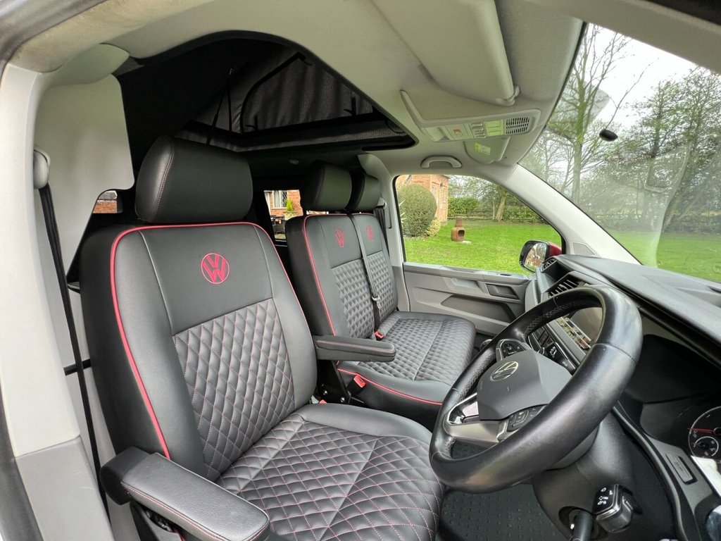 Used Volkswagen Transporter 2023 for sale - 78081480: Photo 19