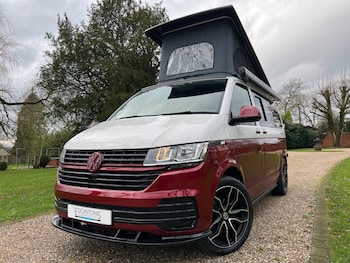 Used Volkswagen Transporter 2023 for sale - 78081480: Photo