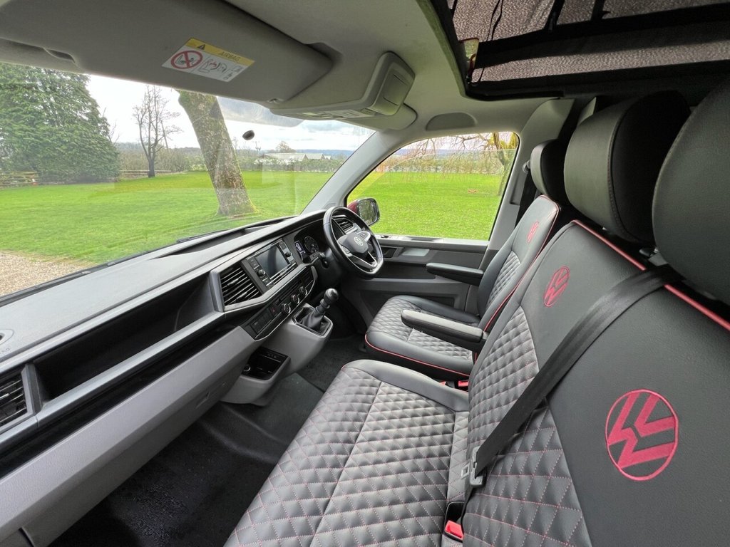 Used Volkswagen Transporter 2023 for sale - 78081480: Photo 20