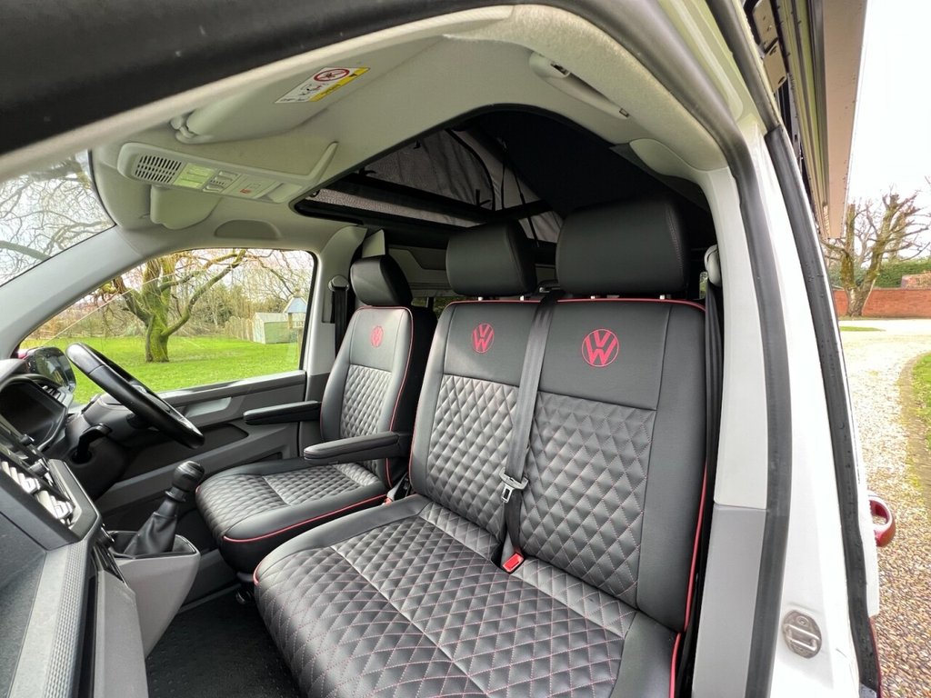 Used Volkswagen Transporter 2023 for sale - 78081480: Photo 21