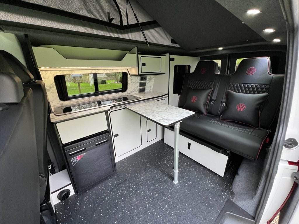 Used Volkswagen Transporter 2023 for sale - 78081480: Photo 23