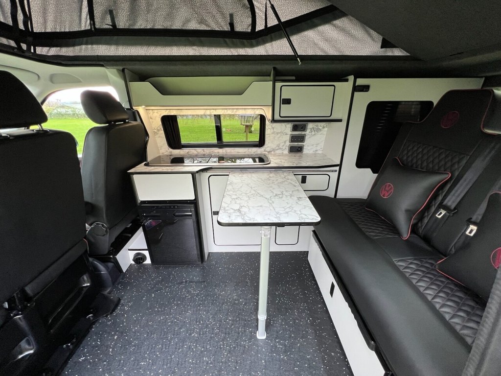 Used Volkswagen Transporter 2023 for sale - 78081480: Photo 24