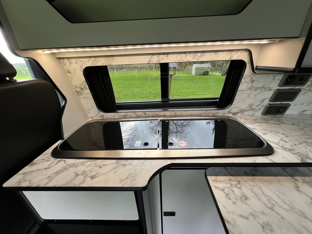 Used Volkswagen Transporter 2023 for sale - 78081480: Photo 26