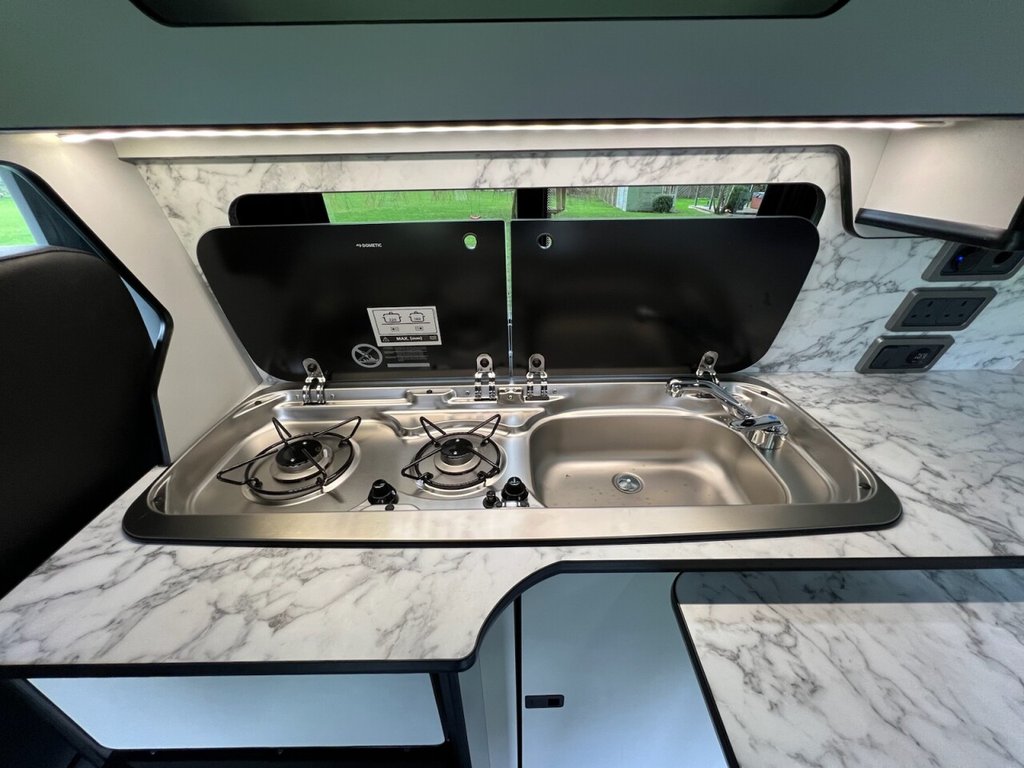 Used Volkswagen Transporter 2023 for sale - 78081480: Photo 27