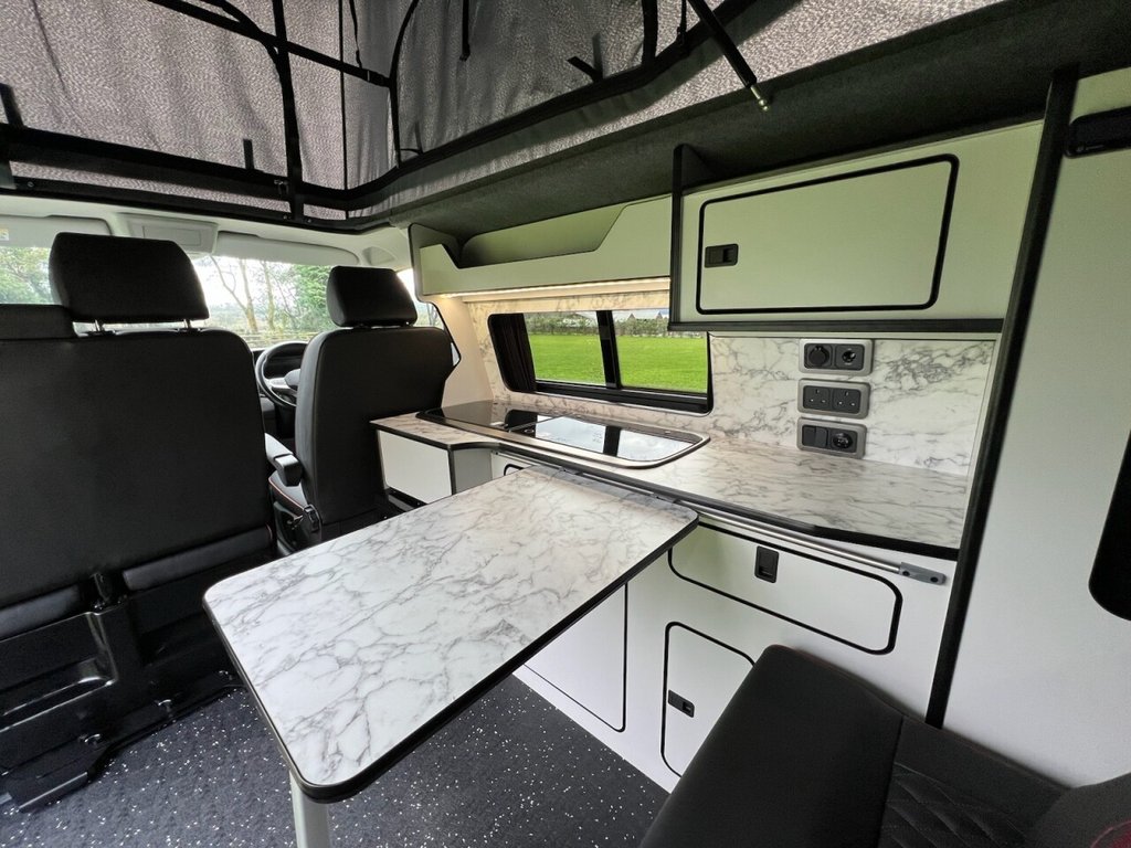 Used Volkswagen Transporter 2023 for sale - 78081480: Photo 29