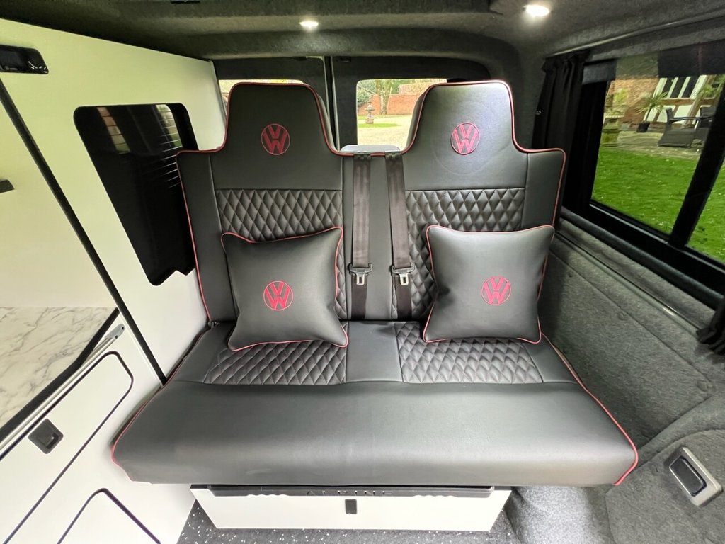 Used Volkswagen Transporter 2023 for sale - 78081480: Photo 30