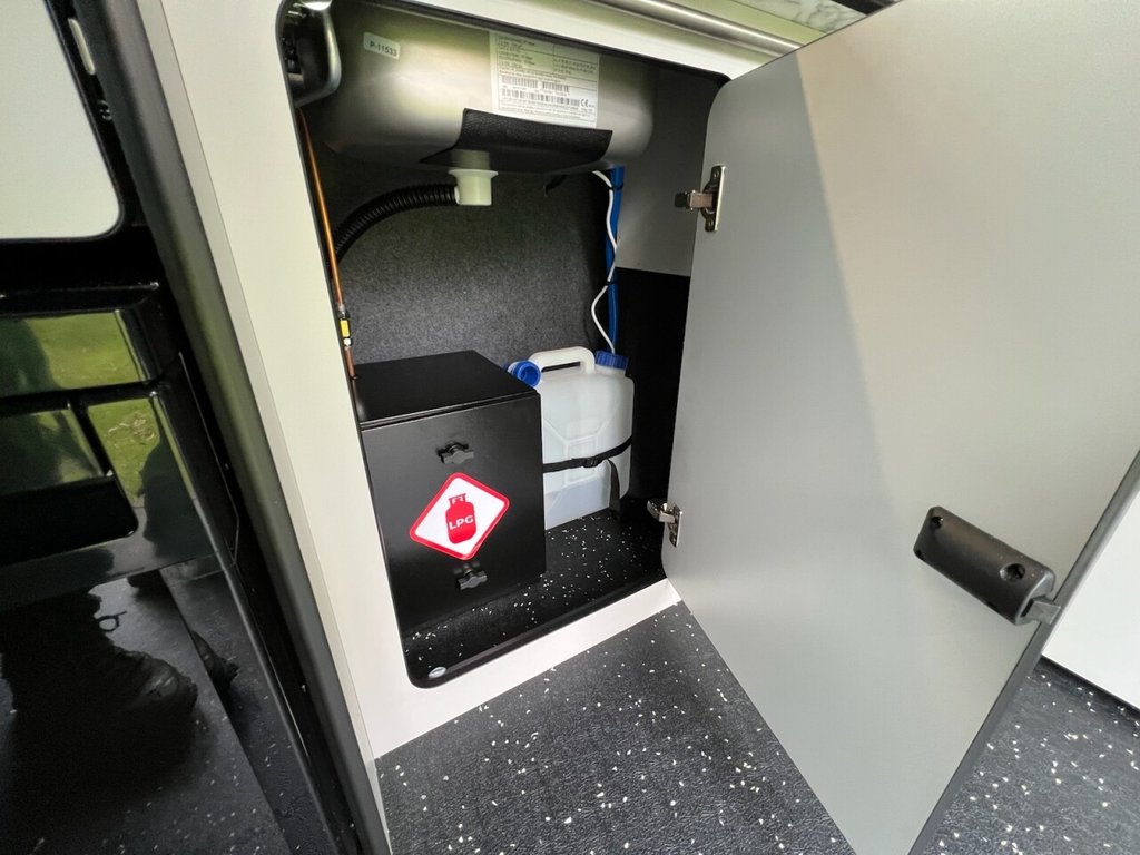 Used Volkswagen Transporter 2023 for sale - 78081480: Photo 31