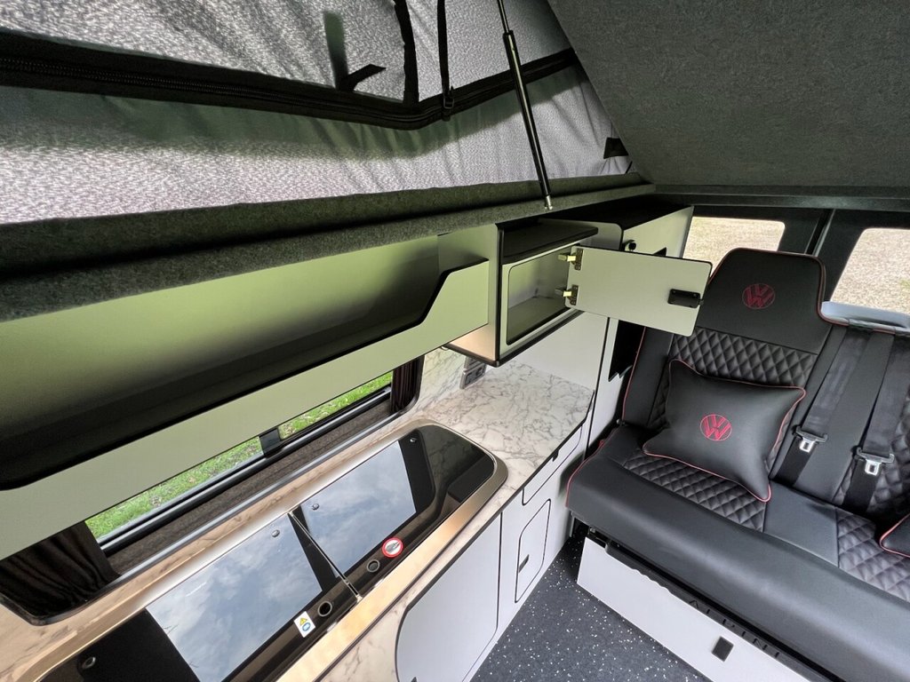 Used Volkswagen Transporter 2023 for sale - 78081480: Photo 32