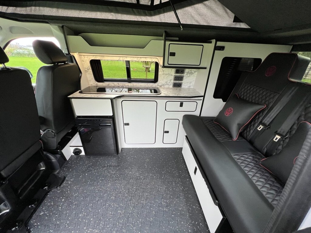 Used Volkswagen Transporter 2023 for sale - 78081480: Photo 33