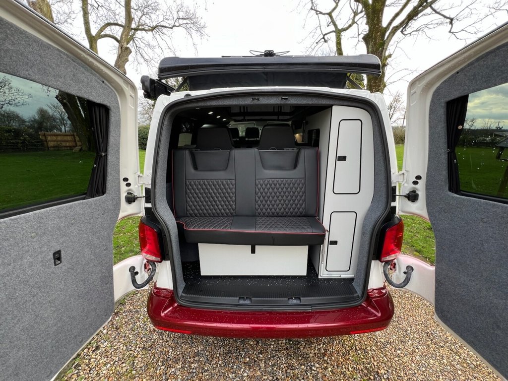 Used Volkswagen Transporter 2023 for sale - 78081480: Photo 35