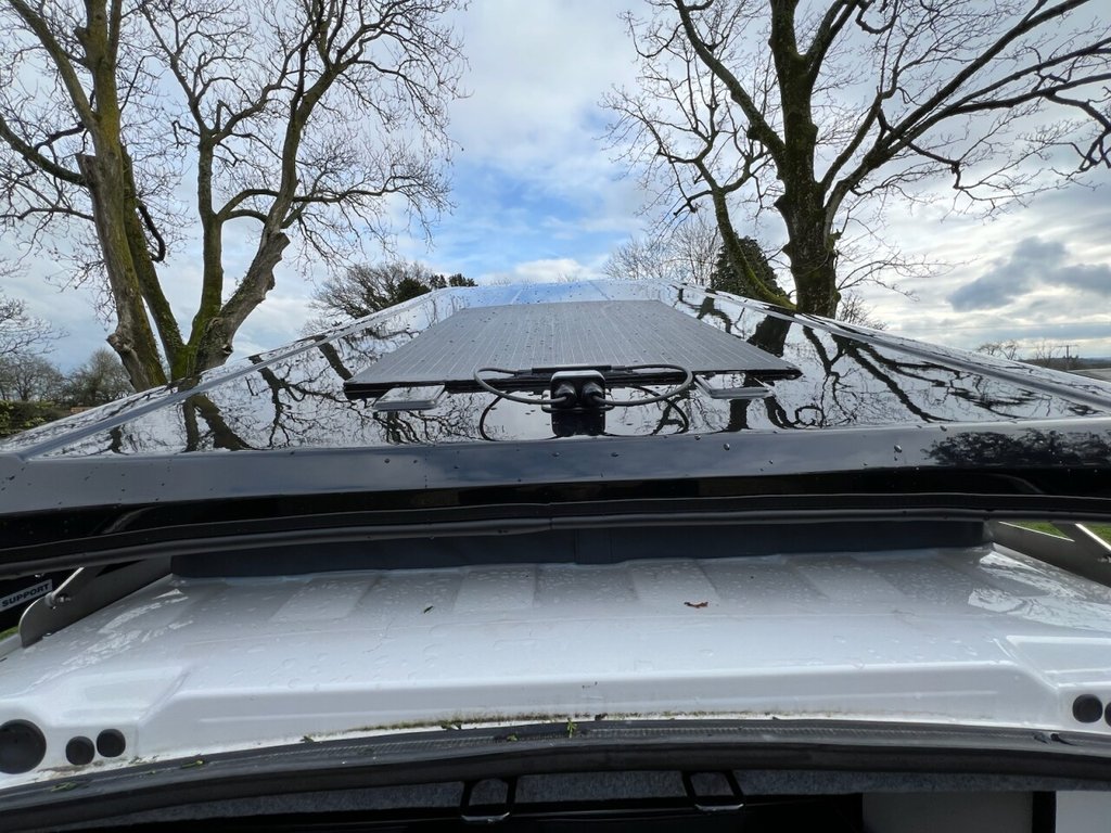 Used Volkswagen Transporter 2023 for sale - 78081480: Photo 37