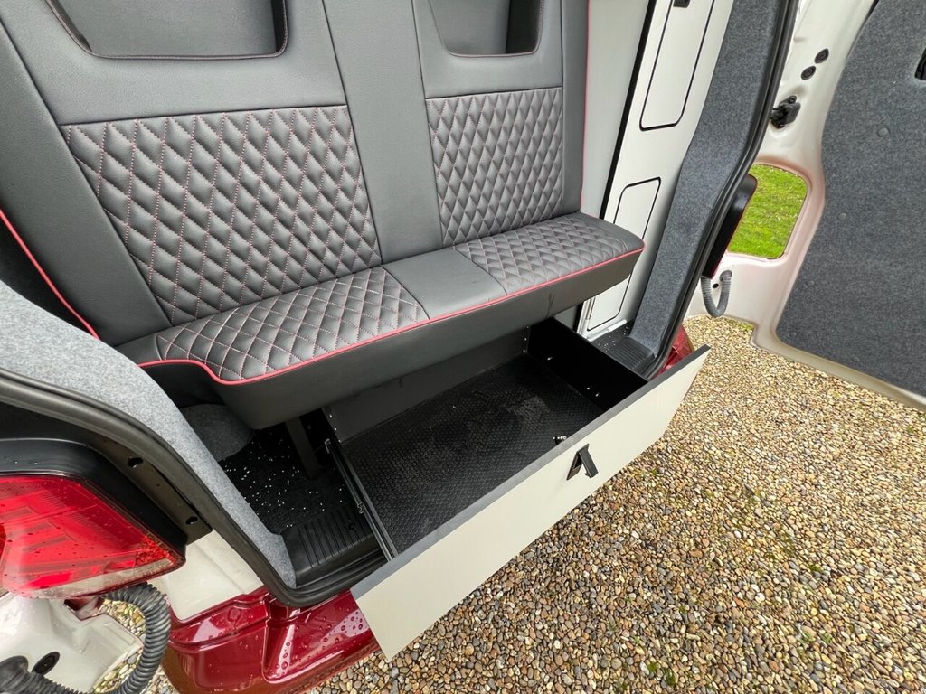 Used Volkswagen Transporter 2023 for sale - 78081480: Photo 38