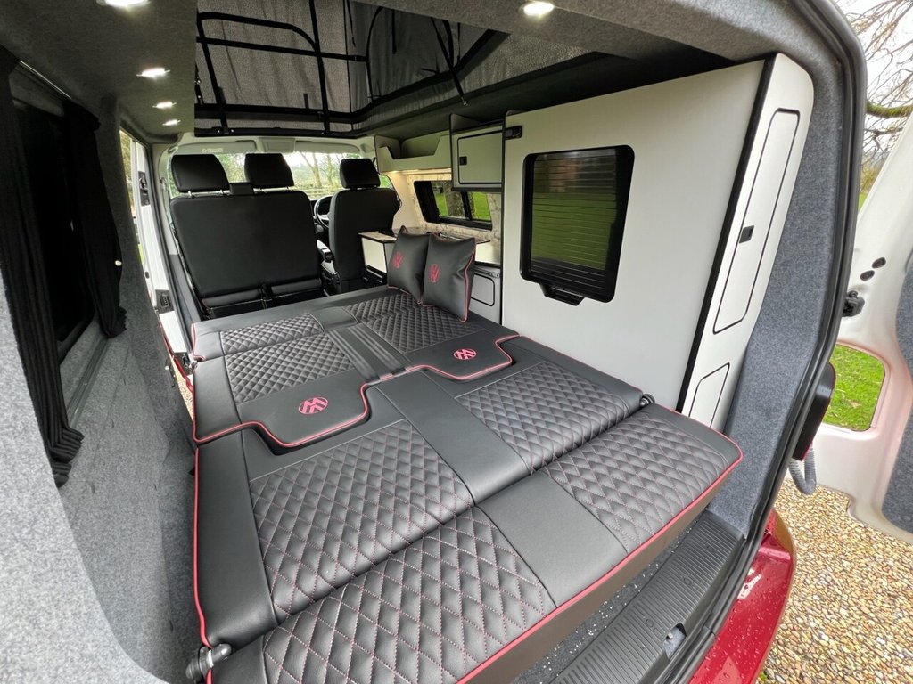 Used Volkswagen Transporter 2023 for sale - 78081480: Photo 39