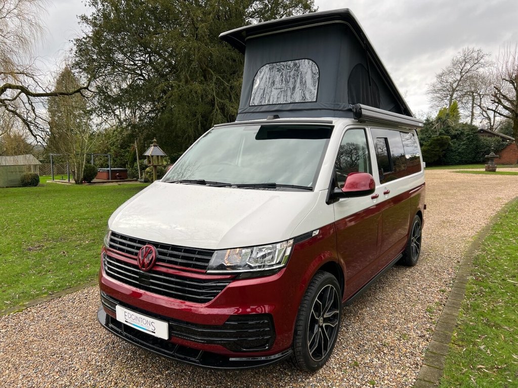 Used Volkswagen Transporter 2023 for sale - 78081480: Photo 4