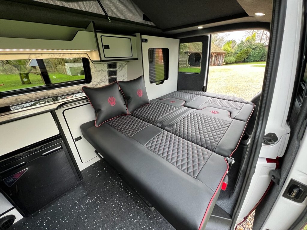 Used Volkswagen Transporter 2023 for sale - 78081480: Photo 40