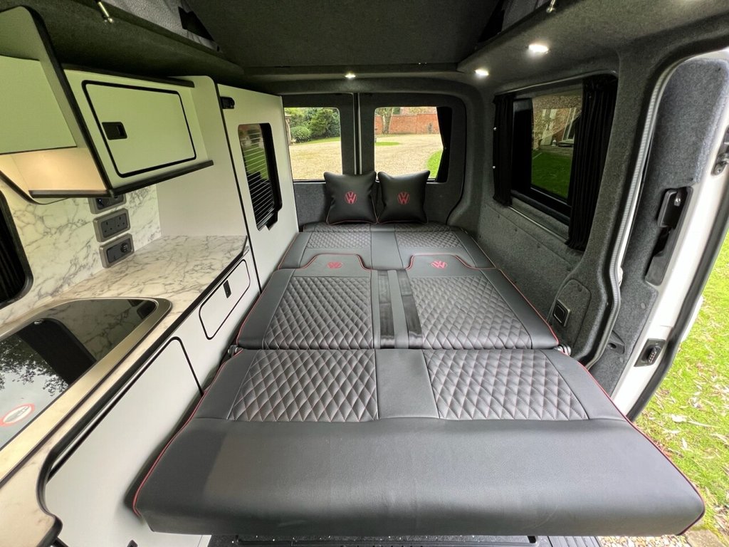 Used Volkswagen Transporter 2023 for sale - 78081480: Photo 41