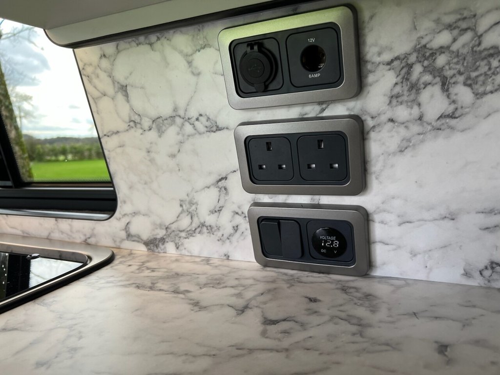 Used Volkswagen Transporter 2023 for sale - 78081480: Photo 44