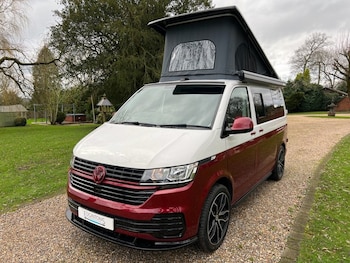 Used Volkswagen Transporter 2023 for sale - 78081480: Photo