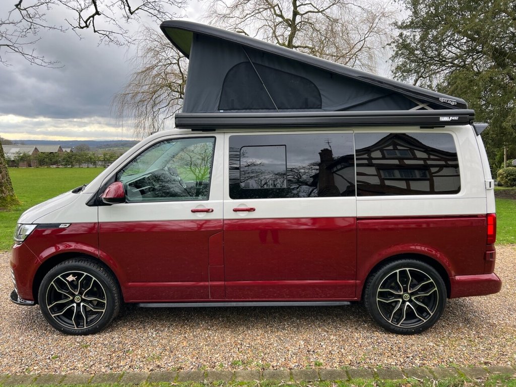 Used Volkswagen Transporter 2023 for sale - 78081480: Photo 5