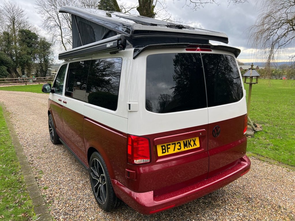 Used Volkswagen Transporter 2023 for sale - 78081480: Photo 6