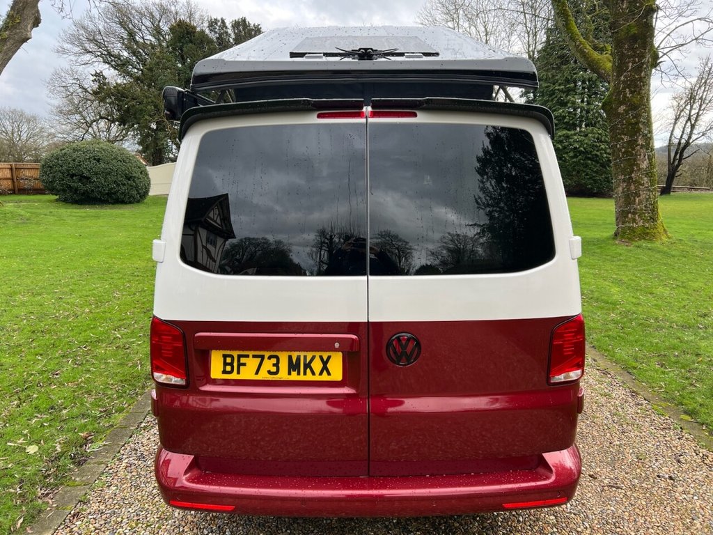 Used Volkswagen Transporter 2023 for sale - 78081480: Photo 7