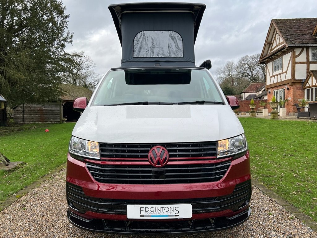 Used Volkswagen Transporter 2023 for sale - 78081480: Photo 9