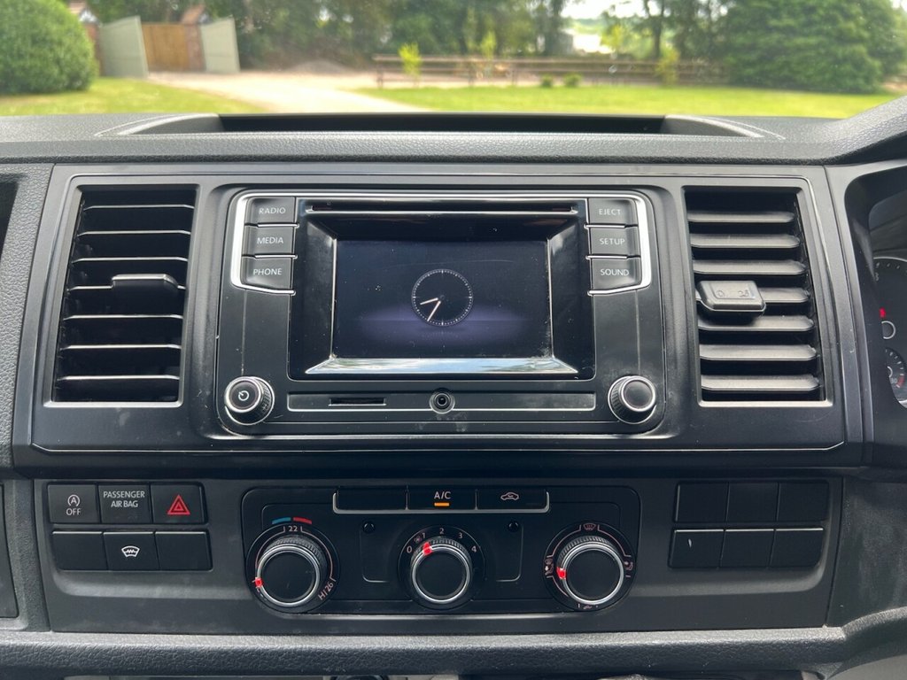 Used Volkswagen Transporter 2017 for sale - 78081457: Photo 15