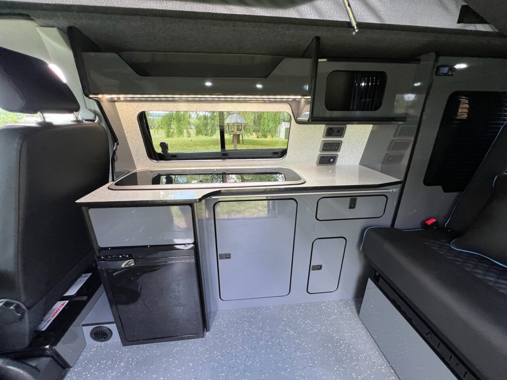 Used Volkswagen Transporter 2017 for sale - 78081457: Photo 18